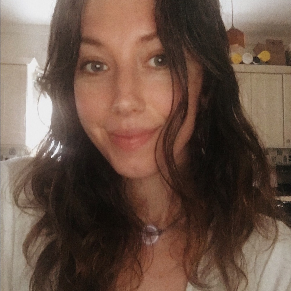 Meet your Posher, Tashi